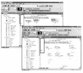 Programovací prostfiedky Následující kapitola popisuje programovací moïnosti systému SLC 500.