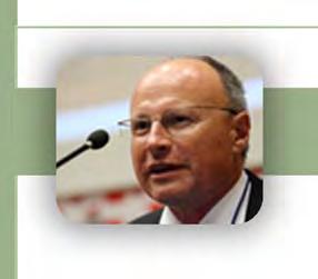 8 Výroční zpráva / Annual Report 2017 KLÍČOVÉ OSOBY CENTRA / KEY RESEARCHERS OF THE CENTRE prof. RNDr