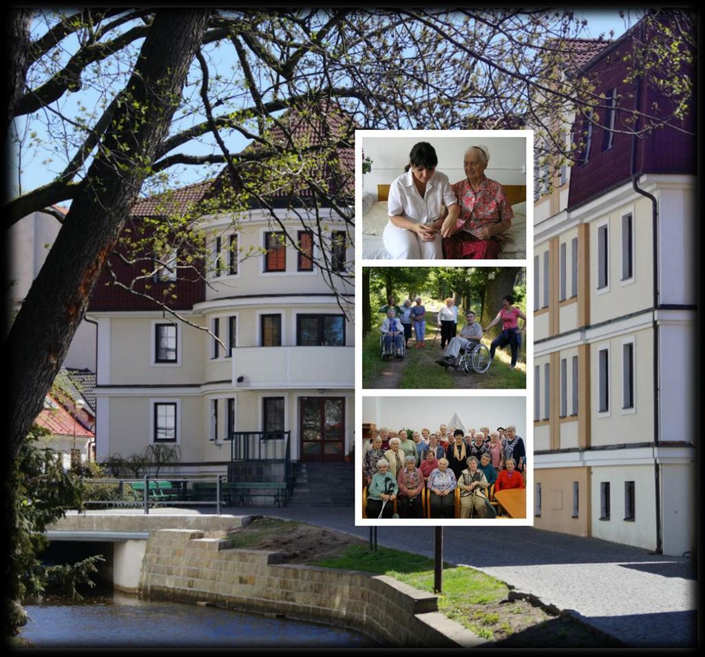 Výroční zpráva 2016 Zpracovala: Mgr.