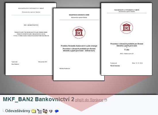 osnova obsahuje přehled probíraných témat a odkazy na materiály Autokorekční test slouží studentům k ověření kvality dosažených