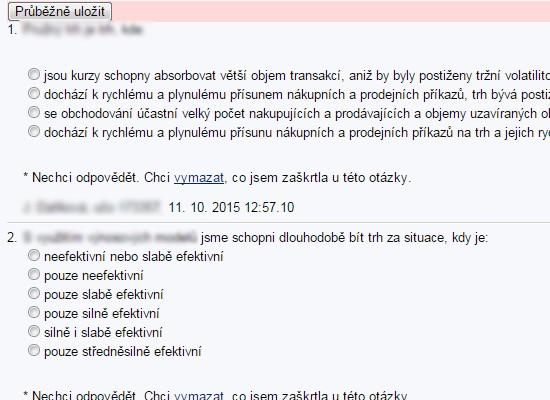 Analýza cenných papírů 1 doc Ing Martin Svoboda, PhD prof Ing Oldřich Rejnuš, CSc Ing Dagmar Linnertová, PhD