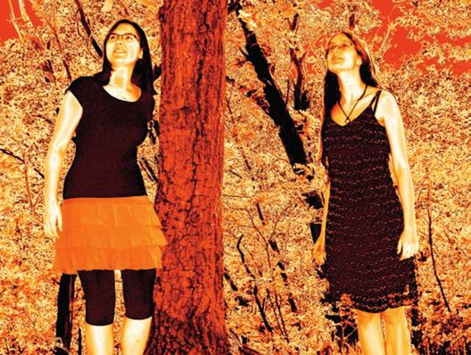 Romská kultura nejsou jen čardáše, ale také moderní autorská hudba, která propojuje jazz, R n B nebo funky s tradičními melodiemi.