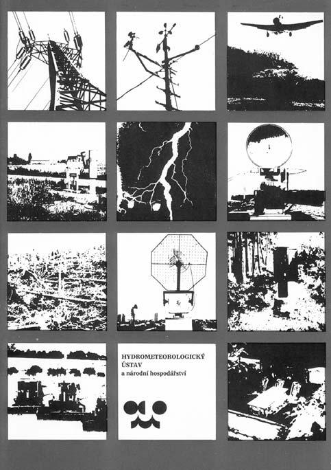 ký jsou obsaženy i stanovy československého státního ústavu meteorologického schválené výnosem ministra školství a osvěty 14. 1. 1920.