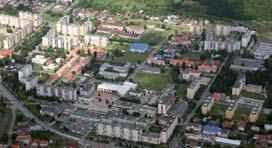 Ako dodala, projekt v hodnote vyše štyroch miliónov eur je financovaný z 85 % Európskou úniou, 10 % pokrýva štátny rozpočet SR a zvyšnú časť investície KUPÓN zaplatí samospráva z mestskej pokladnice.