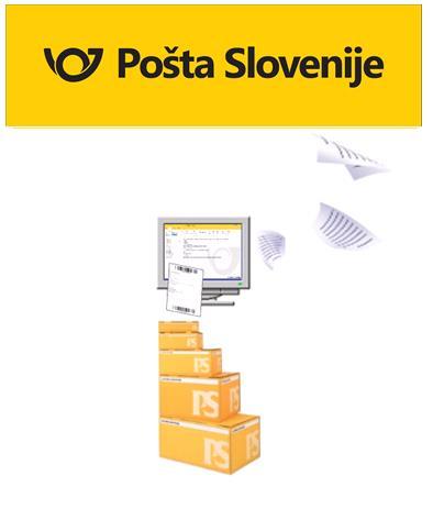 POŠTA SLOVENIJE d. o.