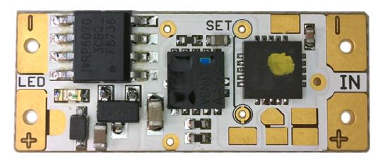 16,5 mm 1 m 4 A 48 W 00210864 MAX CHROM ø 20 mm ø 17 mm 9,5 mm 11 mm 1,5 m 5 A 60 W 00210862 DOTYKOVÝ STMÍVAČ DO NÁBYTKU - 33MM Spínač a stmívač pro vestavění do nábytku, reaguje i přes nevodivé