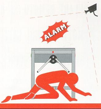 Napájanie: 230V AC 50Hz, +10% -15% so štandardne zabudovaným zdrojom Príkon: 50VA, v kľudovom stave v režime voľné 5VA, počas alarmu 50VA Napájanie elektronických obvodov: 24V