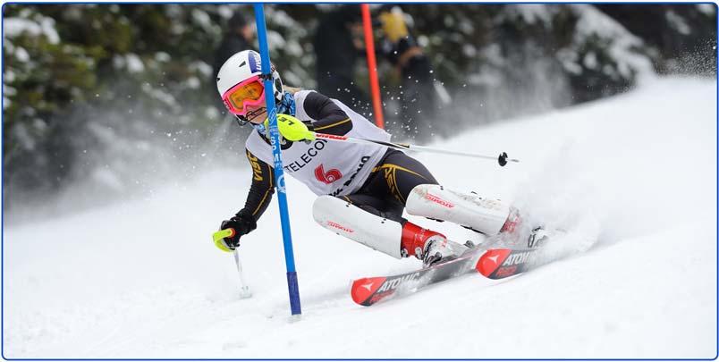 místo DH» 2. místo SG 2010 EVROPSKÝ POHÁR ITA Tarvisio» 34.