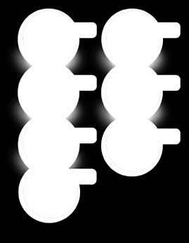 akumulátorové batérie/elektrická sieť / /0 / Dĺžka nabíjania (min.)/rýchle dobitie (min.) 60/5 60/5 60/5 Prevádzka bez sieťového pripojenia (min.
