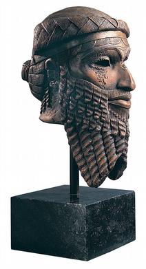 Babylonská říše Její vládce Chammurapi sestavil jeden z nejstarších známých zákoníků na světe. Nabuchodonozor II.