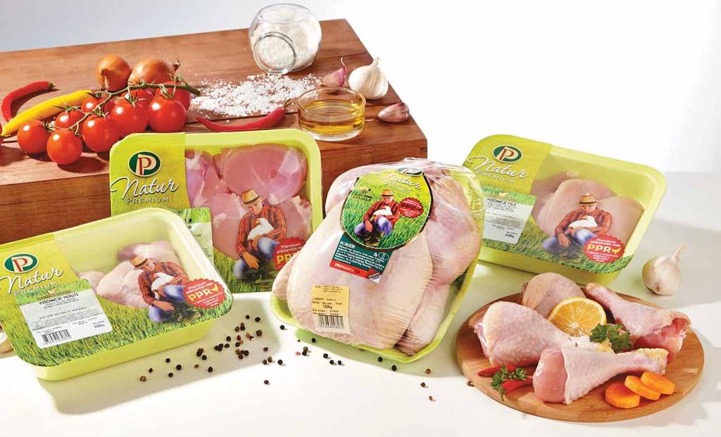 POPUST s SPAR plus kartico VSE SVEŽE PAKIRANO PIŠČANČJE MESO PREMIUM PERUTNINE PTUJ Popust