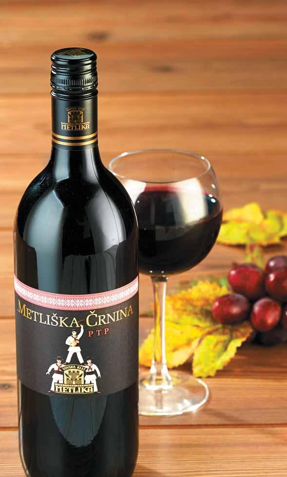 VINO SHIRAZ TALL HORSE suho, 13.5% alk., Južna Afrika, 0.