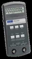 C, R, D, Q; přesnost 0,1 % LD400 / LDH400 Výkon 400 W při teplotě okolí 28 C / 600 W po dobu 1 minuty Rozsah LD400: 80 V / 80 A ; LDH400: 500 V
