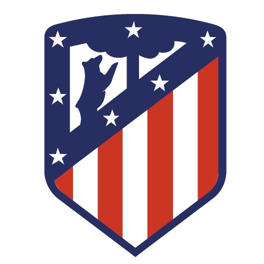 Stáž Atlético
