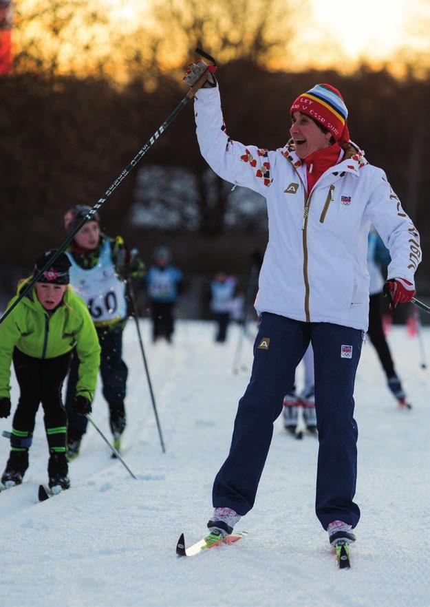 Obsah Úvodní slova 2 Základní informace 7 Z Olympijského parku Olympijský festival 8 Hrací karta 10 Doprava: Vlak+ a posílení v horských střediscích 13 Olympijský chléb Karel 14 Ambasadoři