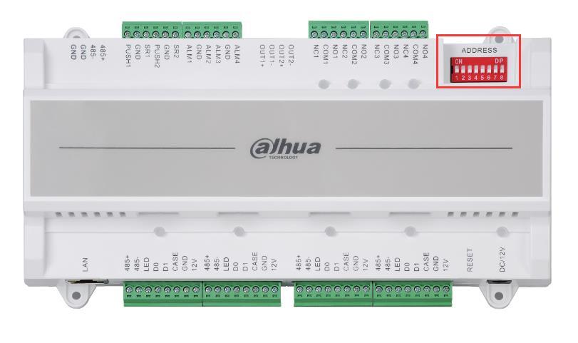 6. Firmware, tovární nastavení 6.