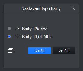 3.4 Správa uživatelů přístupového systému V aplikaci smartpss přejdeme do sekce Přístup a