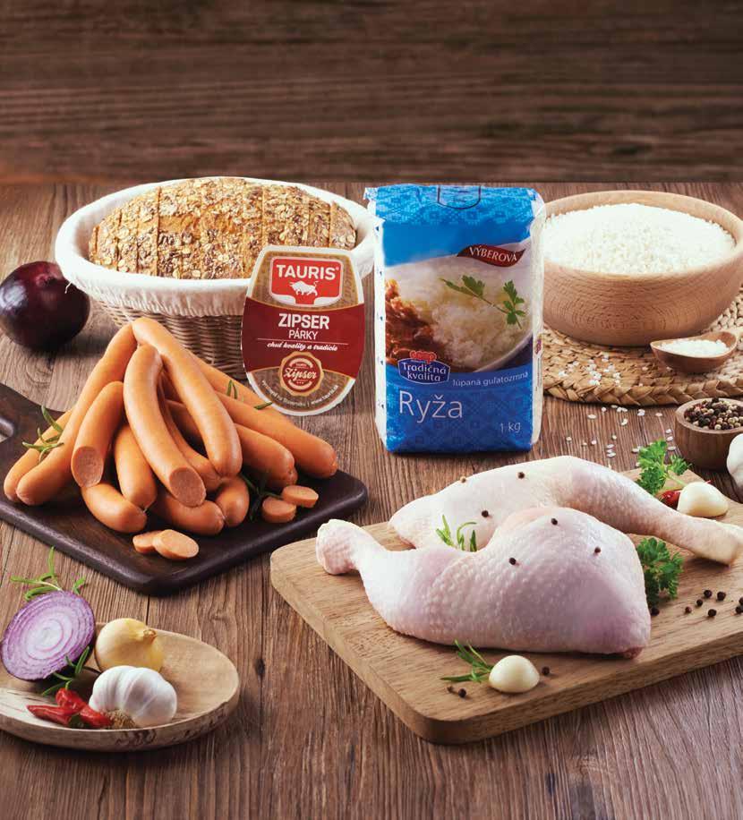 SUPER CENA Cena ryže platí od 20. 9. 2018 do 26. 9. 2018 alebo do vypredania zásob.