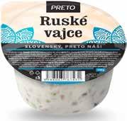 cena 5,27 EUR/kg Vo vybraných