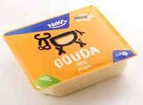 32% Levická tehla 45% 100 g