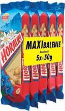 51% Margot tyčinka 2 druhy 90 g jednotková