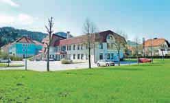 Lani se je občina zadolžila (približno za polovico prej omenjenega zneska, torej 340 tisoč evrov) za izvedbo projekta čistilne naprave.