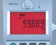 klávesou. Obj. č. 518-226 Cenníková cena: 4 110 3 180 Meranie vnútorného priemeru. Meranie výšky.