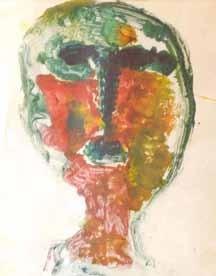 František Říha (1910 1986) Odpolední nábřeží olej, sololit, 52 x