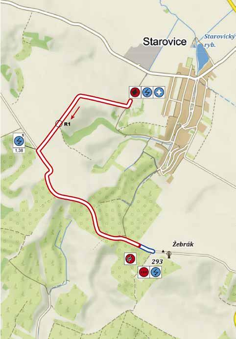 MAP SHAKEDOWN MAPA