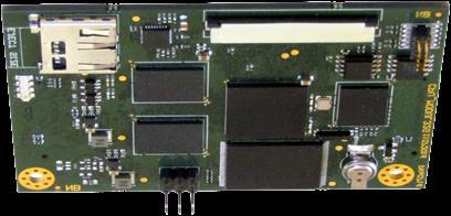 IPLOG Dostupné MOTHERBOARD desky EN 60870--0 IEC 6- IPLOG-G s CPU IPLOG-G s CPU IPLOG-GE s CPU IPLOG-G s CPU Motherboardy poskytují PLC konektivitu prostřednictvím rozhraní LAN a GSM / GPRS.