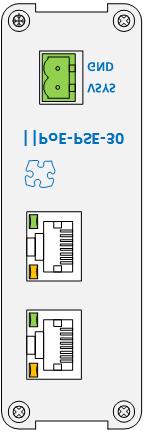 v Všechny IO moduly (PCB) mohou být použity jako subdeska IPLOGu nebo jako samostatné moduly (BOX) připojené přes RS8. PLC jsou navrženy tak, aby se IO nebo IF moduly mohly kdykoli změnit.