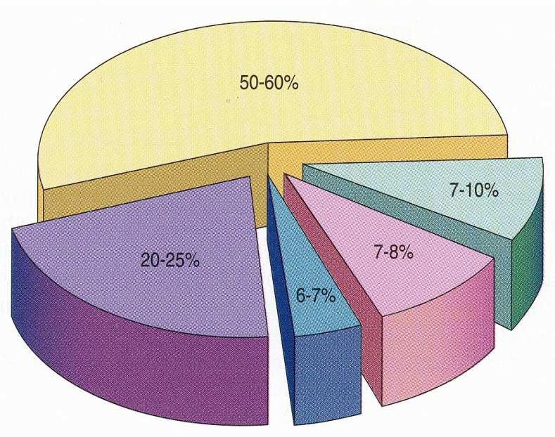 Příčiny vrozených vad Genetické faktory (30%) Chromozomové aberace (numerické,