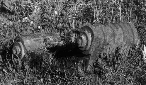Barbory a patrona kostela sv. Mikuláše, na který si zvávali cizího kněze specielně na kázání, např. v roce 1944 to byl P. Stephan Kruschina, farář v Jestřabí.