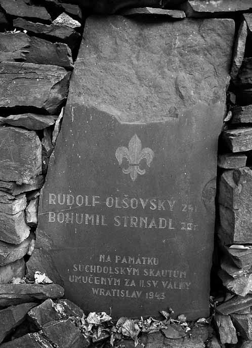 sepsal Vlastimil Olšovský v r.