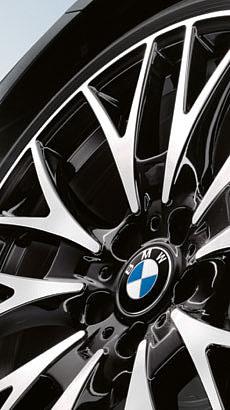 BMW Autorizovaného dealera začíná platit bezplatná BMW záruka v délce měsíců.