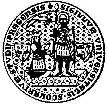 Institut sociologických studií Teze diplomové práce TEZE DIPLOMOVÉ PRÁCE Univerzita Karlova v Praze Fakulta sociálních věd Institut sociologických studií Katedra Sociologie