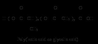 inženýrství: PGA polyglycolic acid PLGA