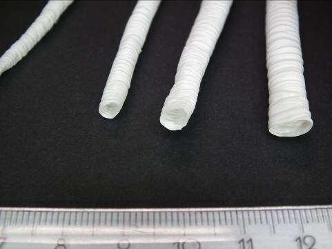 Department of Nonwovens and Nanofibrous Materials Small