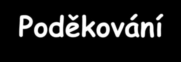 Poděkování Finanční podpora: MPO ČR Project: Nové metody řízení průmyslových zkrápěných