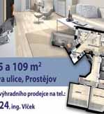: 773 513 220 Hledáme ke koupi byt 3+1, i k rekonstrukci, 774 409 430 Koupím rodinný dům bez realitky. Tel.: 792 284 168 Nabízím k pronájmu byt 3+1 v přízemí domu č. 8 na ul. Sádky v Pv.