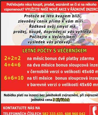 vzpomínky / nabídka pracovních míst 19 Život zemřelých je uložen v paměti žijících. Dne 16. června 2016 uplyne 15 let, co nás navždy opustila naše milovaná manželka a maminka paní Jana FIALOVÁ.