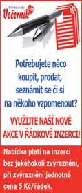 zastupitelstvo obce, objasnil Večerníku Tomáš Váňa, předseda Občanského sdružení Držovice.