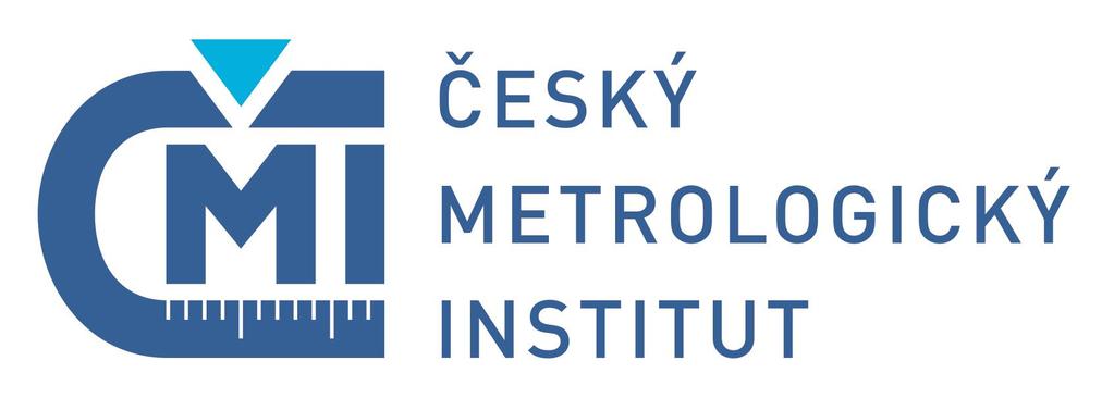 Český metrologický institut Okružní 31, 638 00 Brno Vyřizuje: Mgr.