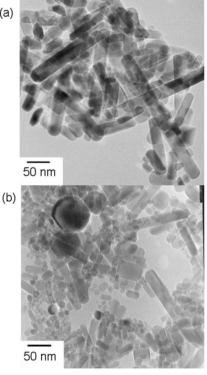 ies were measured ence devices magr samples 1 and 2. formation of the al structure space and c=9.437 Å 2 has an -Fe 2 O 3 = 5.