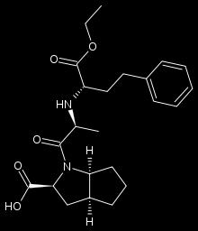 Ramipril Prípravky Altace, Ampril, Hartil, Meramyl, Miril, Piramil, Polapril, Ramil, Ramimed HCT, Ramipril Actavis, Ramipril/HCTZ-AS, Ramitren, Tritace, Tritazide.