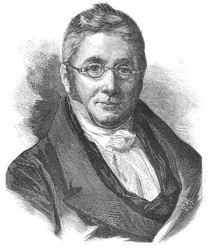 Michel Adanson (1727-1806) Antoine Laurent de