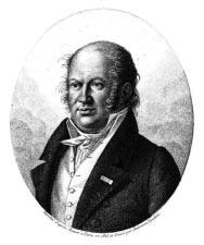 Baptiste Lamarck (1744-1829) Étienne