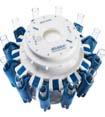 01 Hettich CENTRIFUGY (Německo) Firma Hettich je německý výrobce s více než 100letou tradicí výroby špičkových centrifug. Laboratorní centrifugy Hettich jsou IVD zdravotnické prostředky dle 98/79/EC.