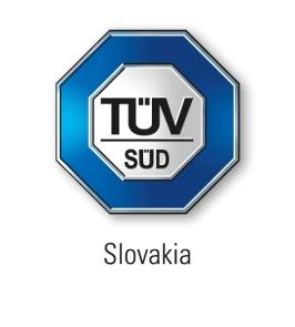 medzinárodný štandard od 12.3.