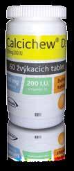 Condrosulf 400 mg 60 tvrdých tobolek švýcarský léčivý přípravek k léčbě
